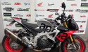 APRILIA TUONO 1100 V4 FACTORY