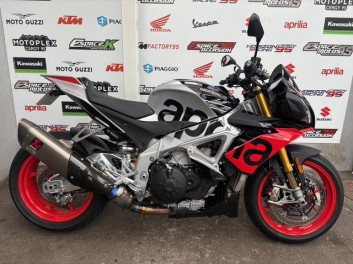 APRILIA TUONO 1100 V4 FACTORY