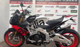 APRILIA TUONO 1100 V4 FACTORY