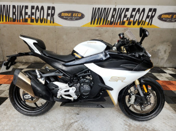 CF MOTO SR 450 2024 RSV (61791)