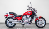 HONDA - VF750C