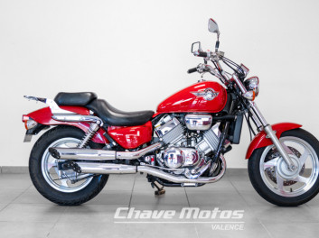 HONDA - VF750C