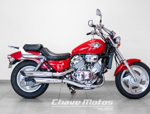 HONDA - VF750C