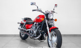 HONDA - VF750C