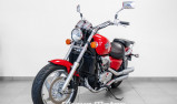 HONDA - VF750C