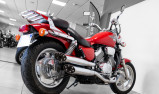 HONDA - VF750C