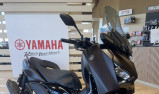 YAMAHA XMAX 125 TECH MAX