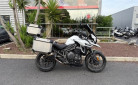 TRIUMPH TIGER 1200 EXPLORER XRX