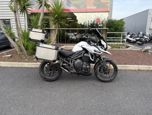 TRIUMPH TIGER 1200 EXPLORER XRX