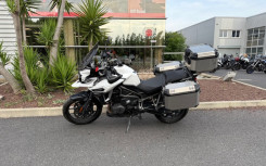 TRIUMPH TIGER 1200 EXPLORER XRX