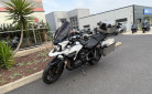 TRIUMPH TIGER 1200 EXPLORER XRX