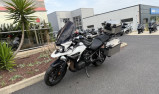 TRIUMPH TIGER 1200 EXPLORER XRX