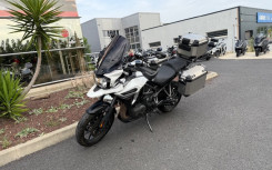 TRIUMPH TIGER 1200 EXPLORER XRX