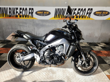 YAMAHA MT-09 35KW A2 2024 (63371)