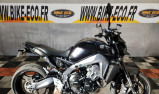 YAMAHA MT-09 35KW A2 2024 (63371)