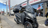 PIAGGIO MP3 530 HPE EXCLUSIVE