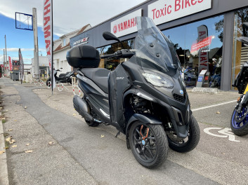 PIAGGIO MP3 530 HPE EXCLUSIVE