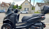 PIAGGIO MP3 530 HPE EXCLUSIVE