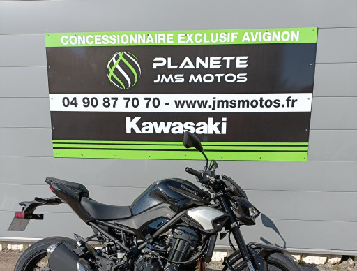 KAWASAKI  Z900 125 CH 2025 100 KMS A SAISIR