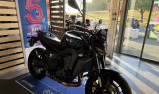 YAMAHA MT-09  35 KW Y-AMT - GARANTIE 5 ANS