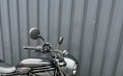 KAWASAKI ELIMINATOR 500 SE / Custom 
