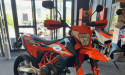 KTM 690 SMC-R