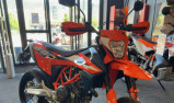 KTM 690 SMC-R