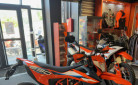 KTM 690 SMC-R