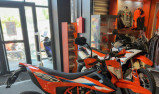 KTM 690 SMC-R