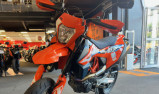 KTM 690 SMC-R