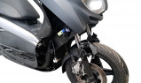 YAMAHA X-MAX 125