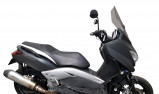 YAMAHA X-MAX 125
