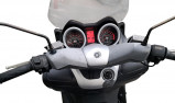 YAMAHA X-MAX 125