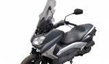 YAMAHA X-MAX 125