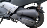 YAMAHA X-MAX 125