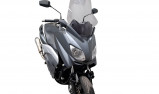 YAMAHA X-MAX 125