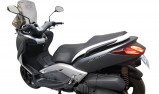 YAMAHA X-MAX 125
