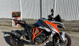 KTM 1290 SUPER DUKE GT
