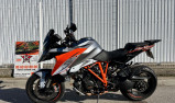 KTM 1290 SUPER DUKE GT