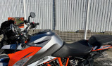 KTM 1290 SUPER DUKE GT