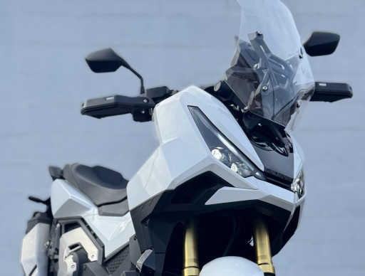 HONDA X-ADV 750 2025 (A2)