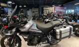 TRIUMPH TIGER 850 SPORT