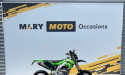 KAWASAKI KXF 450 SUPERMOTARD