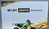 KAWASAKI KXF 450 SUPERMOTARD