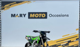 KAWASAKI KXF 450 SUPERMOTARD