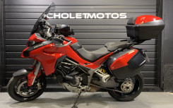 DUCATI MULTISTRADA 1260 S TOURING  "GARANTIE 6 MOIS"