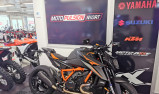KTM 1390 SUPER DUKE R EVO | 1500KMS | 299€/MOIS