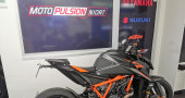 KTM 1390 SUPER DUKE R EVO | 1500KMS | 299€/MOIS