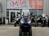 PEUGEOT METROPOLIS 400 - Garantie 12 mois - TVA RECUPERABLE