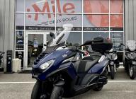PEUGEOT METROPOLIS 400 - Garantie 12 mois - TVA RECUPERABLE